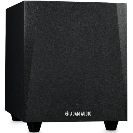 Caissons de basse monitoring - Adam Audio - T10S
