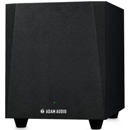 Caissons de basse monitoring - Adam Audio - T10S