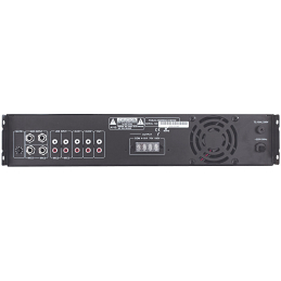 	Ampli ligne 100V - BST - UPA120