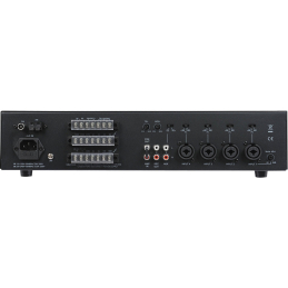 	Ampli ligne 100V - BST - UPA240TU