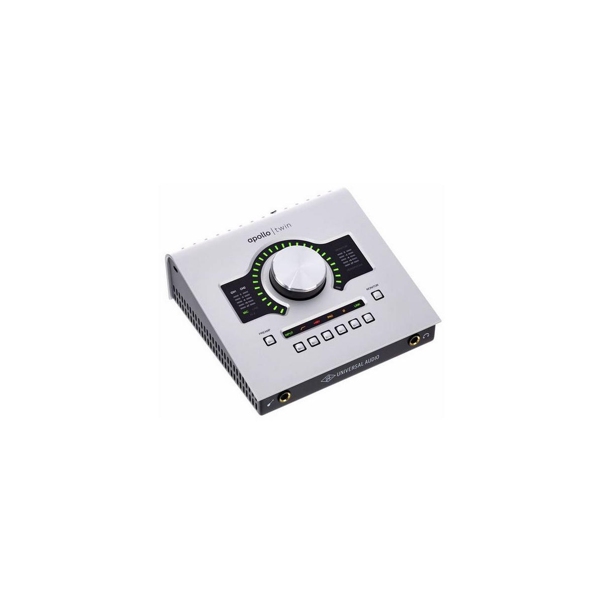Cartes son - Universal Audio - Apollo Twin USB Duo...