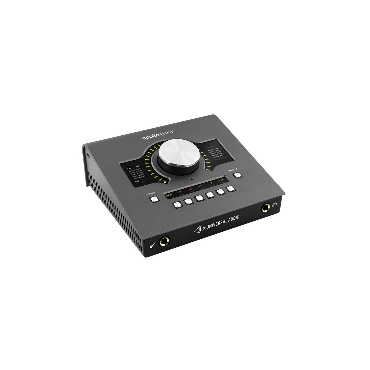 Cartes son - Universal Audio - APOLLO TWIN DUO MKII...