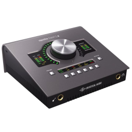 Cartes son - Universal Audio - Apollo Twin X Duo USB...