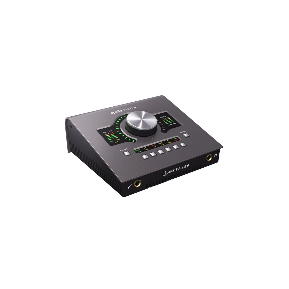 Cartes son - Universal Audio - Apollo Twin X Duo USB...