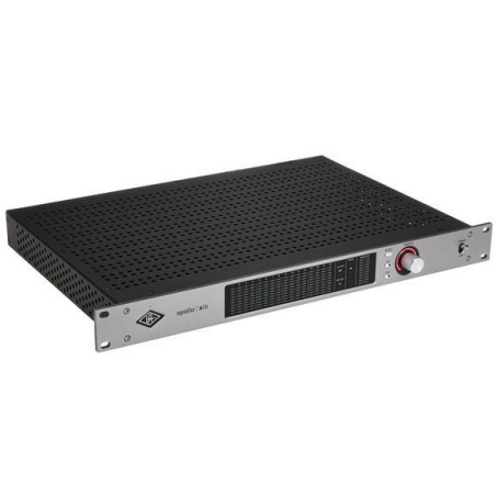 Cartes son - Universal Audio - Apollo x16 Gen2 Ultimate+