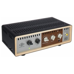 Accessoires claviers et Synthé - Universal Audio - OX - Amp Top Box