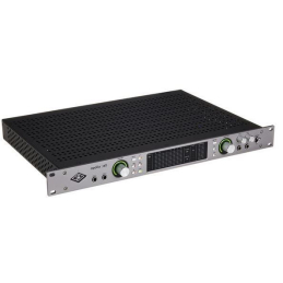 Cartes son - Universal Audio - Apollo x8 Gen2 Studio+
