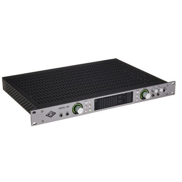 Cartes son - Universal Audio - Apollo x8 Gen2 Studio+ Cartes son - Universal Audio - Apollo x8 Gen2 Studio+