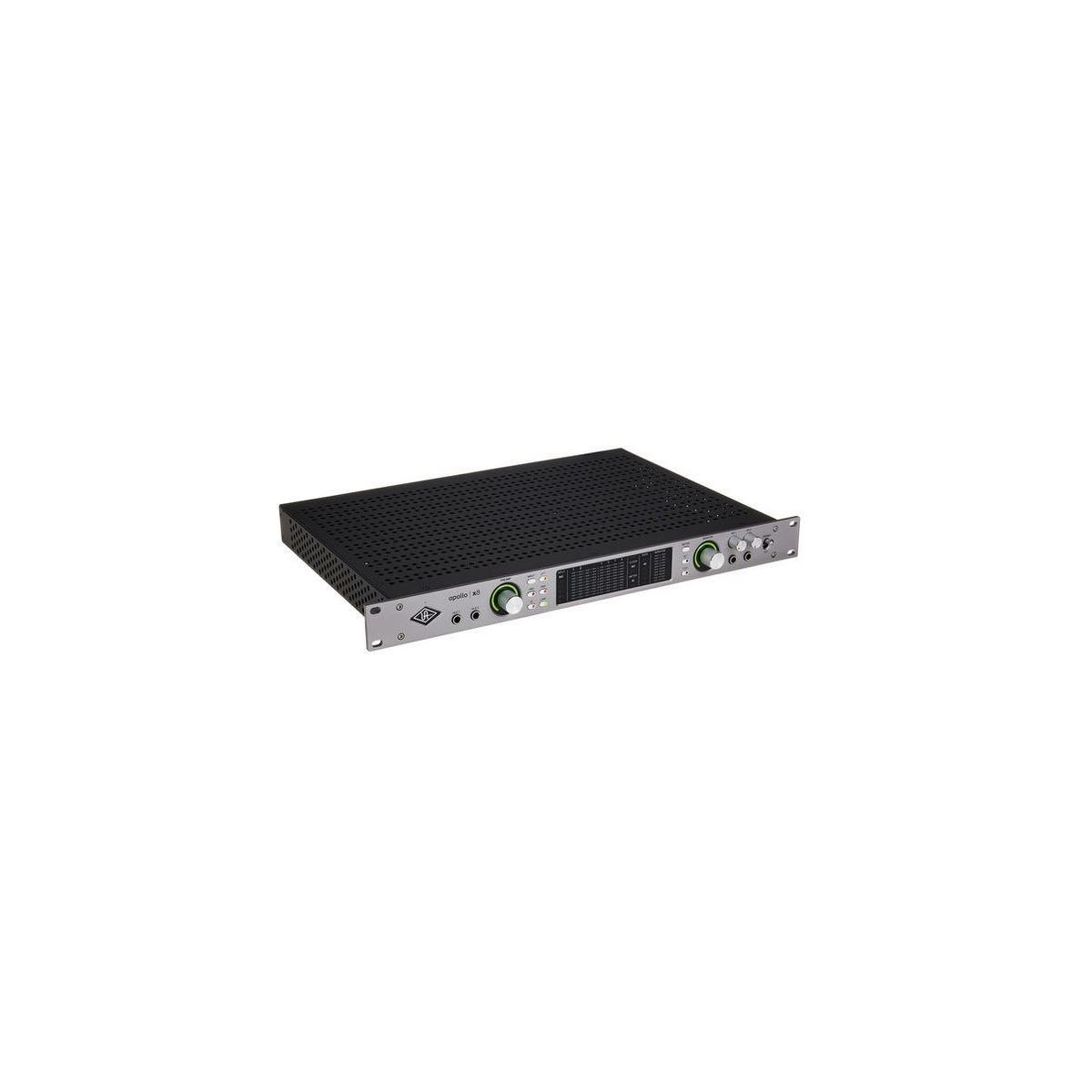 Cartes son - Universal Audio - Apollo x8 Gen2 Studio+