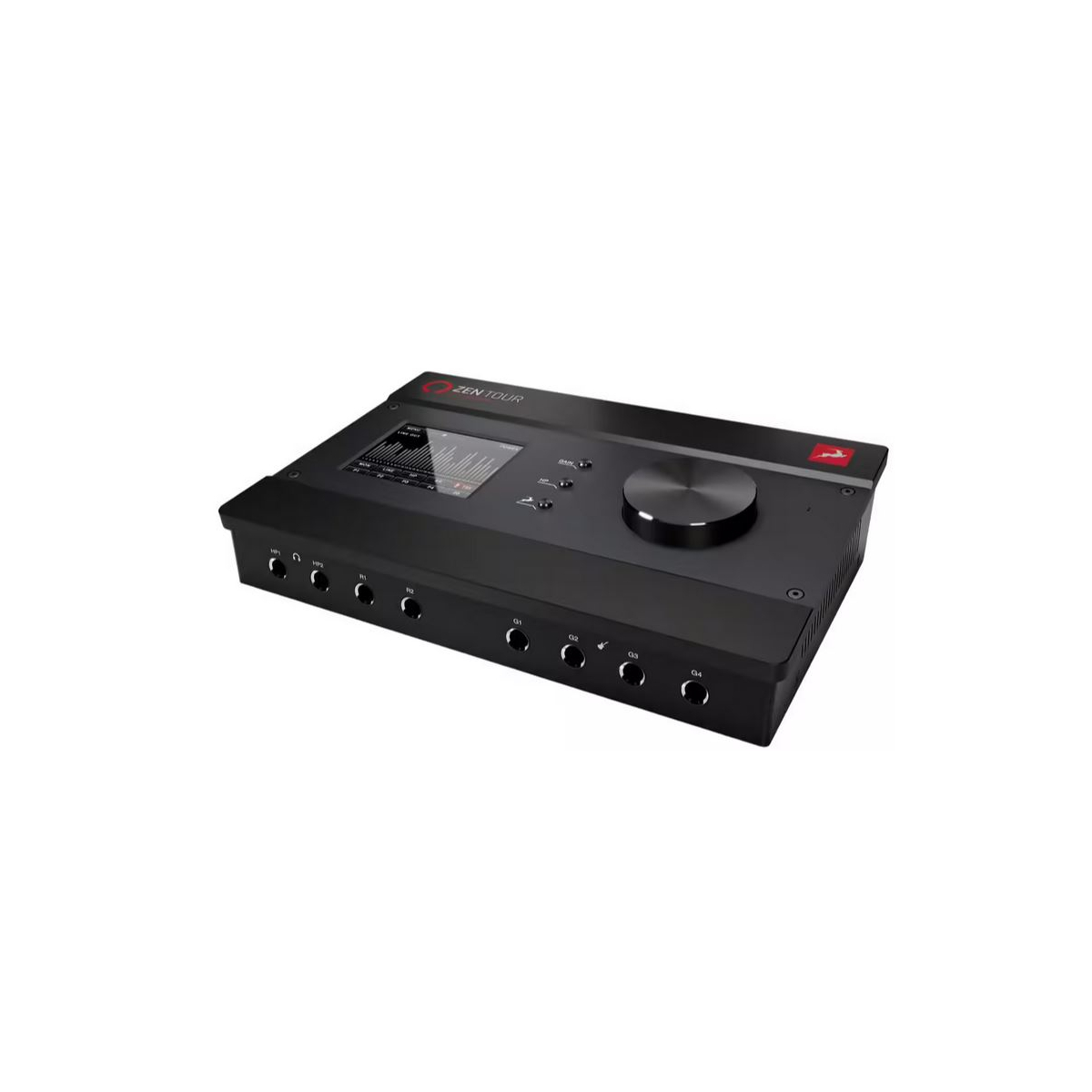 Cartes son - Antelope Audio - ZEN TOUR SYNERGY CORE