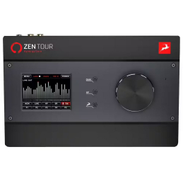 	Cartes son - Antelope Audio - ZEN TOUR SYNERGY CORE