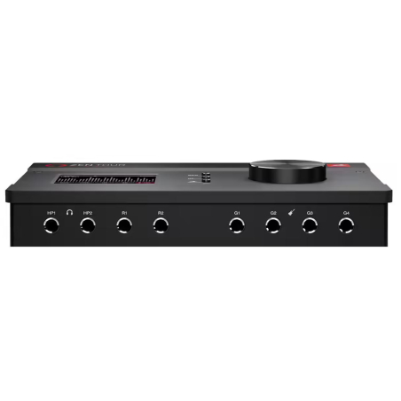 Cartes son - Antelope Audio - ZEN TOUR SYNERGY CORE