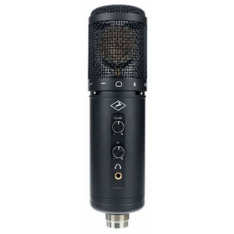 	Micros studio - Antelope Audio - Axino Synergy Core