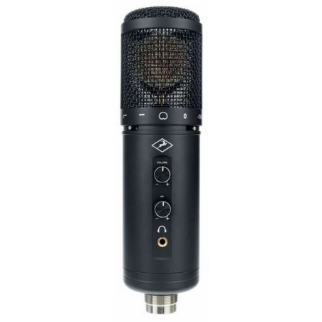 Micros studio - Antelope Audio - Axino Synergy Core