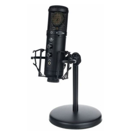 Micros studio - Antelope Audio - Axino Synergy Core