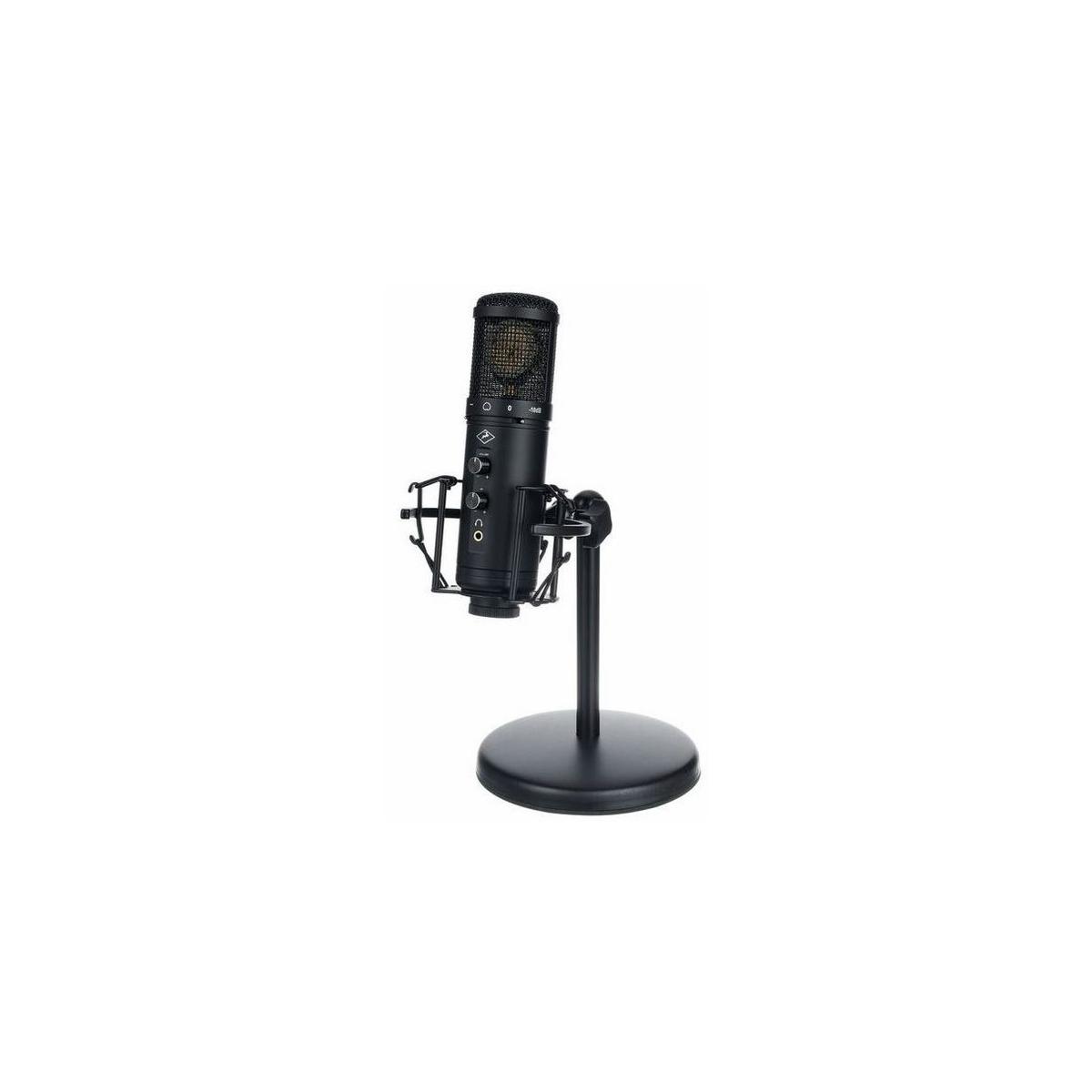 Micros studio - Antelope Audio - Axino Synergy Core
