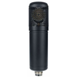 	Micros studio - Antelope Audio - Axino Synergy Core