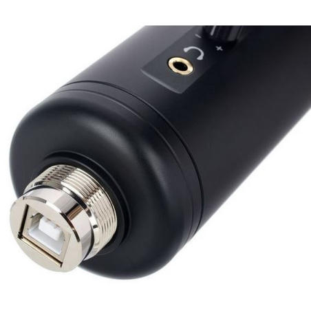 Micros studio - Antelope Audio - Axino Synergy Core