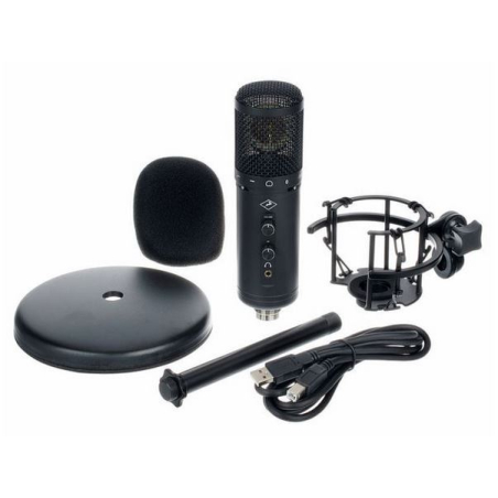 Micros studio - Antelope Audio - Axino Synergy Core