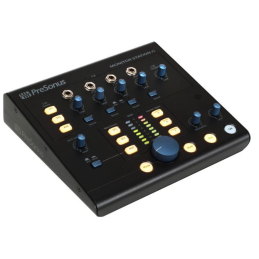 Contrôleurs de monitoring - Presonus - MONITOR STATION V2