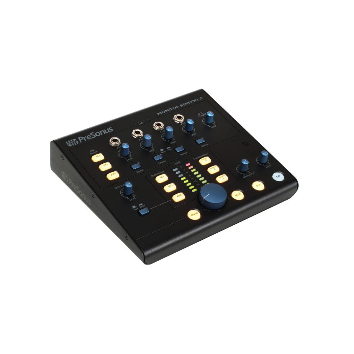 Contrôleurs de monitoring - Presonus - MONITOR STATION V2