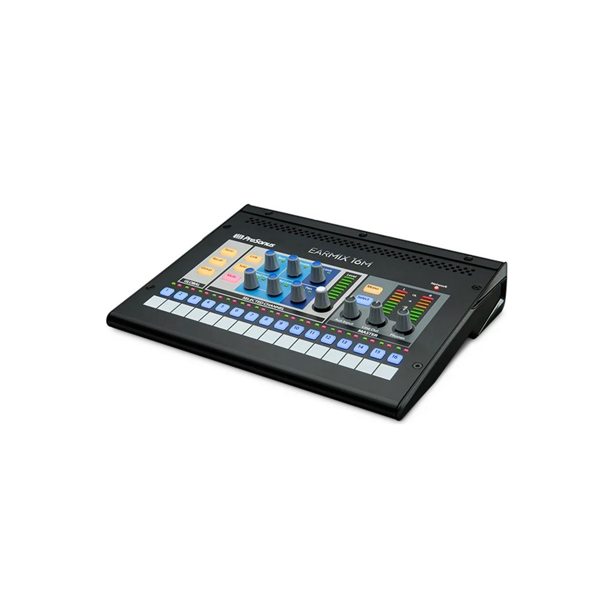 Tables de mixage numériques - Presonus - EARMIX 16M