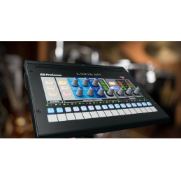 	Tables de mixage numériques - Presonus - EARMIX 16M