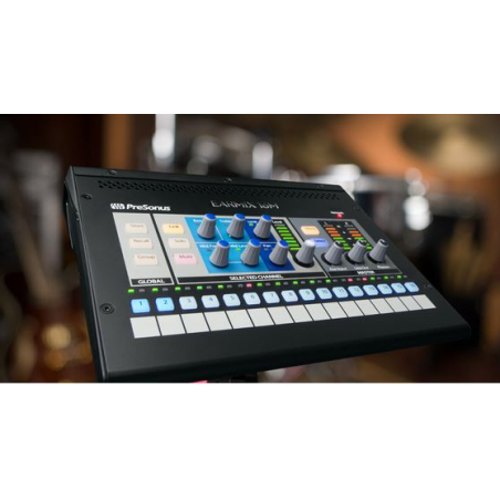 Tables de mixage numériques - Presonus - EARMIX 16M