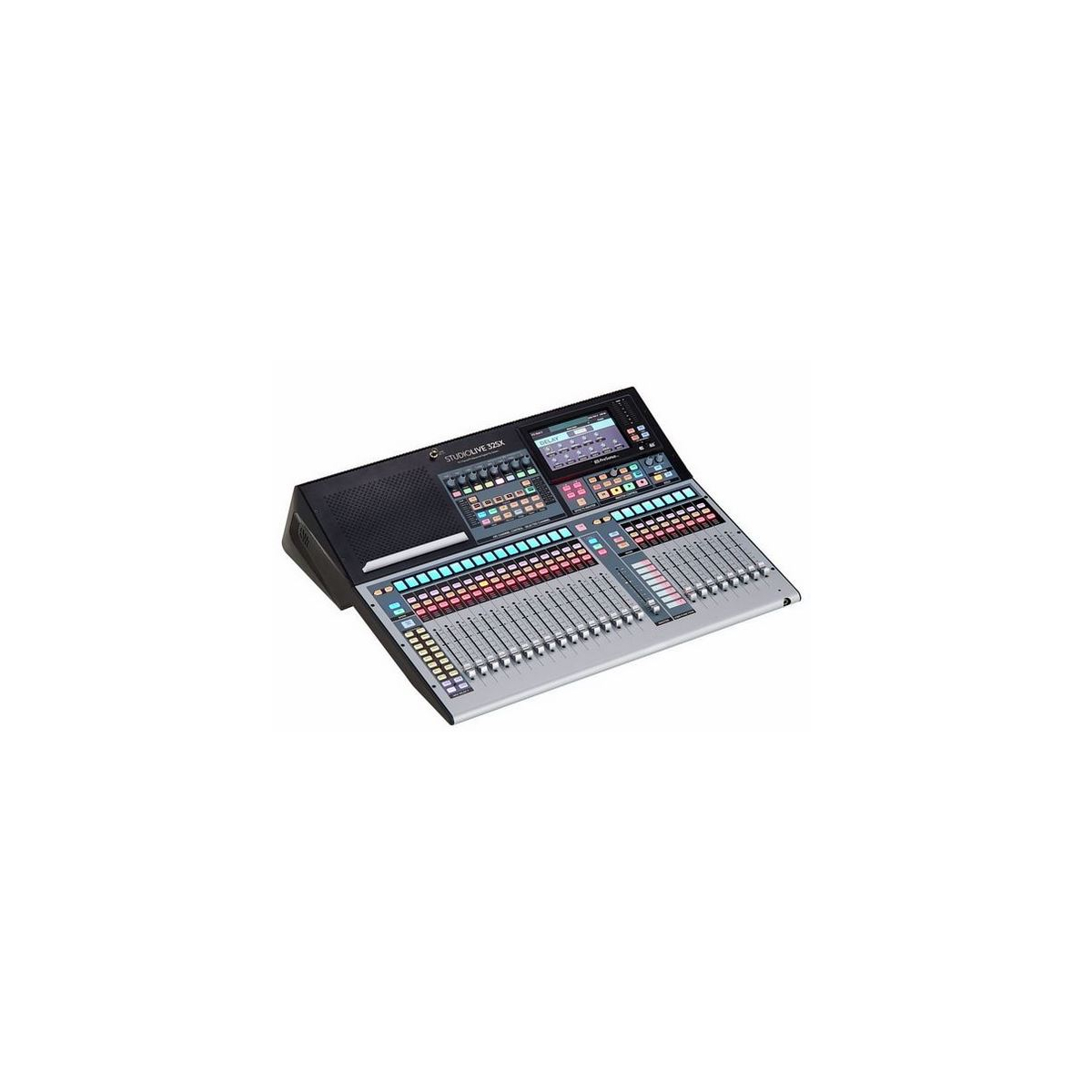 Tables de mixage numériques - Presonus - STUDIOLIVE 32SX