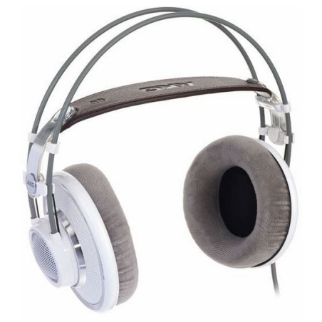 Casques de studio - AKG - K701
