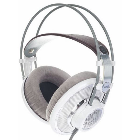 Casques de studio - AKG - K701
