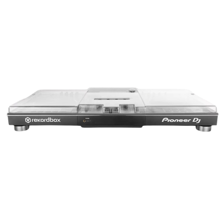 Decksavers - DeckSaver - XDJ-XZ TRANSPARENT