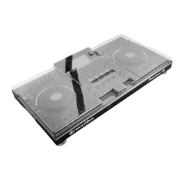 Decksavers - DeckSaver - XDJ-XZ TRANSPARENT