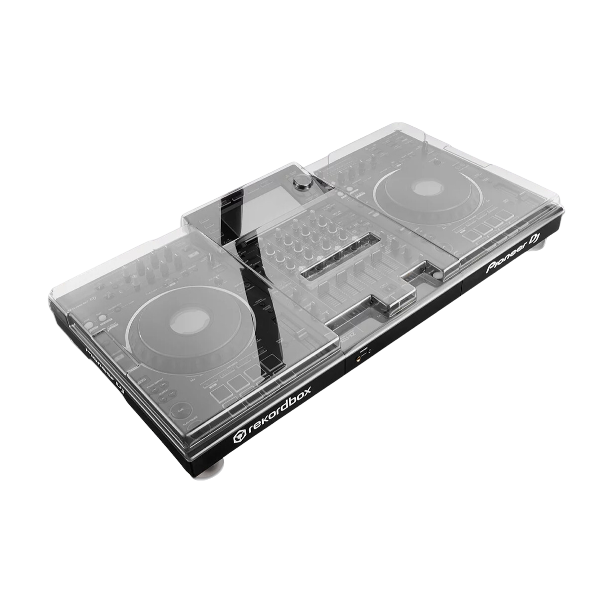 Decksavers - DeckSaver - XDJ-XZ TRANSPARENT