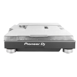 	Decksavers - DeckSaver - XDJ-XZ TRANSPARENT