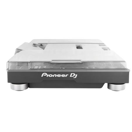 Decksavers - DeckSaver - XDJ-XZ TRANSPARENT
