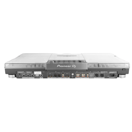 Decksavers - DeckSaver - XDJ-XZ TRANSPARENT