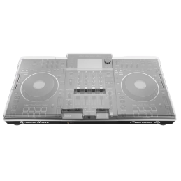 	Decksavers - DeckSaver - XDJ-XZ TRANSPARENT