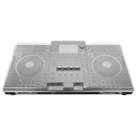 Decksavers - DeckSaver - XDJ-XZ TRANSPARENT