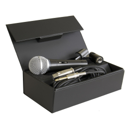 	Micros chant - JB Systems - JB27