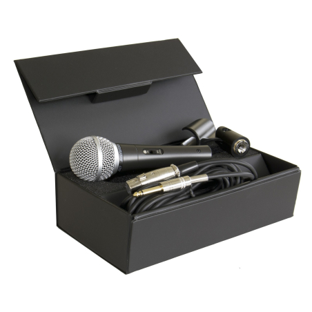 Micros chant - JB Systems - JB27