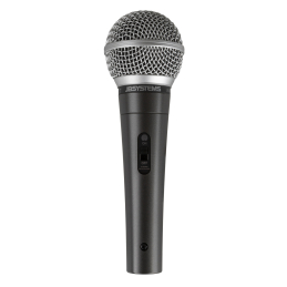 	Micros chant - JB Systems - JB27