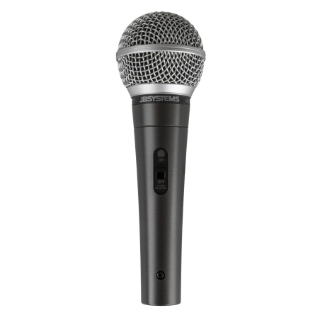 Micros chant - JB Systems - JB27