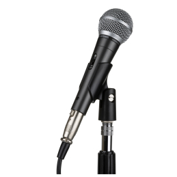 	Micros chant - JB Systems - JB27