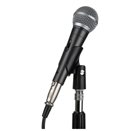 Micros chant - JB Systems - JB27