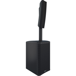 	Systèmes amplifiés - QSC Pro Audio - KC12 BLACK
