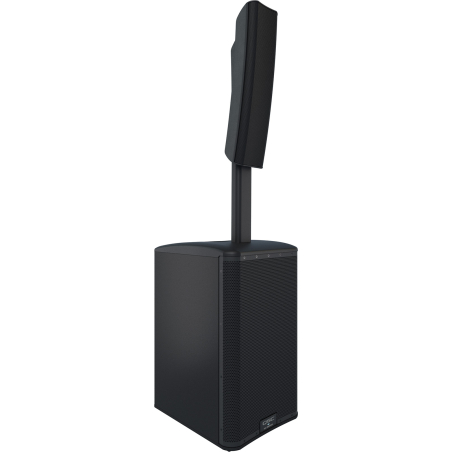 Systèmes amplifiés - QSC Pro Audio - KC12 BLACK