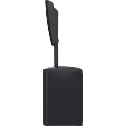 	Systèmes amplifiés - QSC Pro Audio - KC12 BLACK