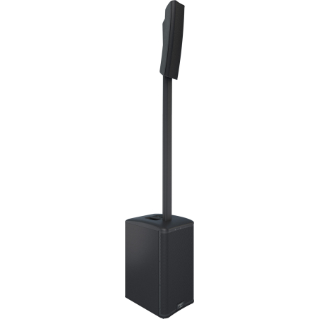 Systèmes amplifiés - QSC Pro Audio - KC12 BLACK