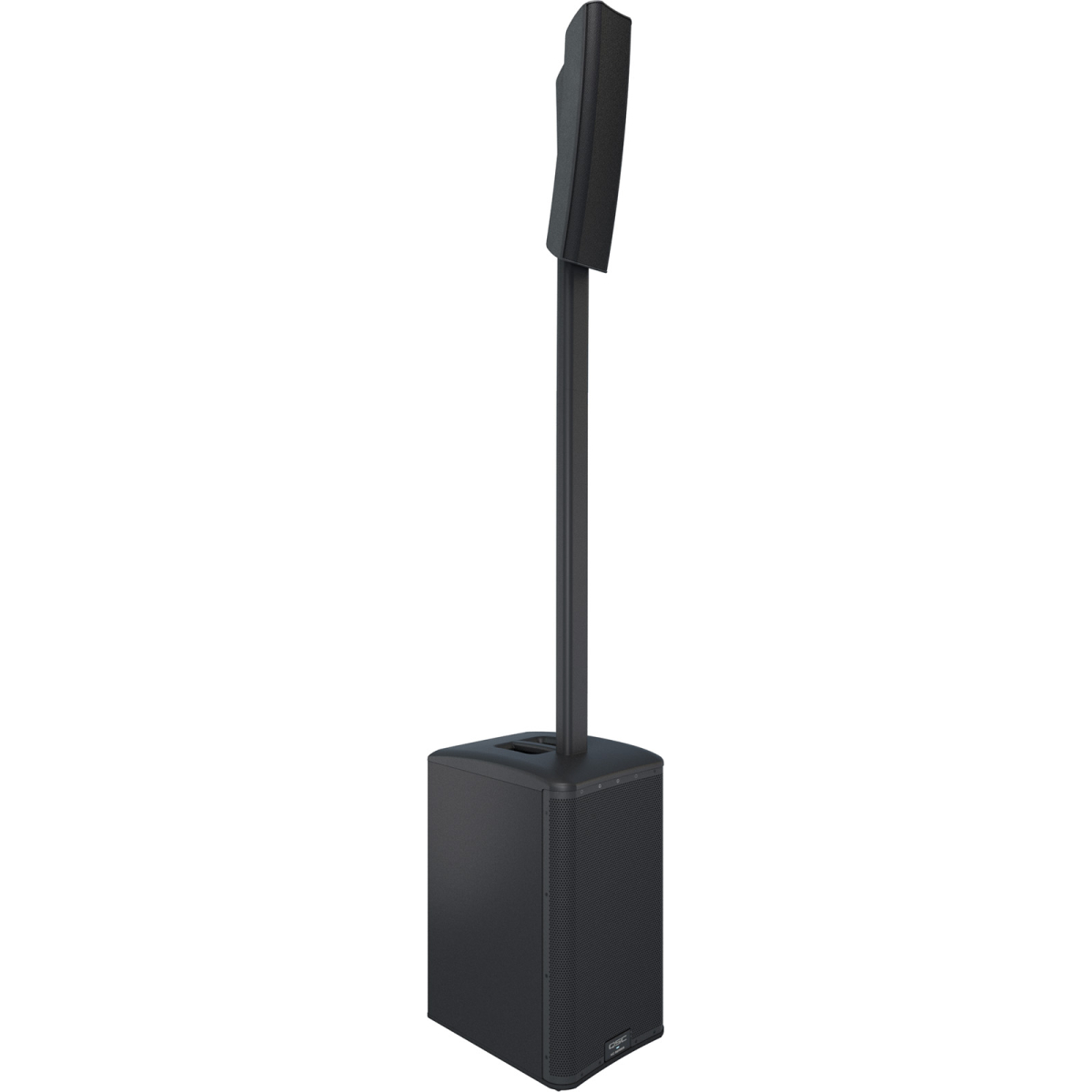 Systèmes amplifiés - QSC Pro Audio - KC12 BLACK